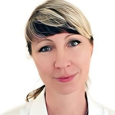 Пылаева Наталья Юрьевна, анестезиолог