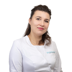 Цанунина Татьяна Андреевна, рентгенолог