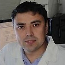 Гумеров Рамиль Аитбаевич, рентгенолог