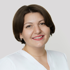 Мазурина Алена Сергеевна, стоматолог-терапевт