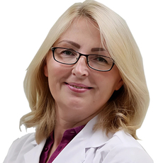 Попова Светлана Сергеевна, психолог