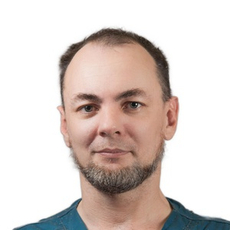 Хорошилов Евгений Александрович, анестезиолог