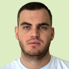 Авджян Эдгар Андроникович, стоматолог-хирург