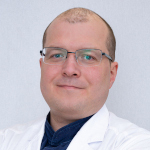 Кардаков Сергей Анатольевич, хирург