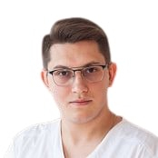 Слепцов Александр Романович, стоматолог-ортопед