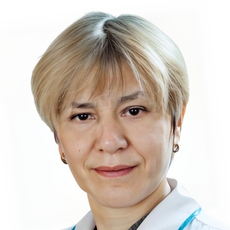 Скорытченко Лилия Александровна, невролог