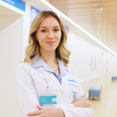 Низамова Альфия Равильевна, терапевт