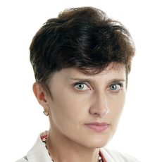 Сахно Лариса Викторовна, педиатр