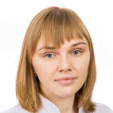 Шван Лина Юрьевна, терапевт