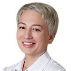 Микитюк Анна Григорьевна, косметолог