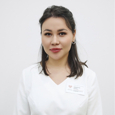 Аубакирова Альбина Евгеньевна, врач-косметолог