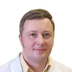 Голубев Владимир Андреевич, офтальмолог