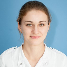 Полякова Елена Владимировна, анестезиолог