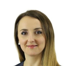 Ковалева Анастасия Александровна, стоматолог-терапевт