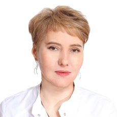 Вальцева Яна Викторовна, гинеколог