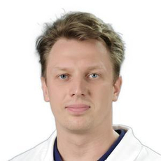 Рязанцев Никита Сергеевич, офтальмолог