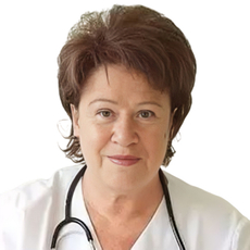 Бузараева Наталия Хаджиумаровна, детский гастроэнтеролог
