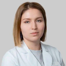Митрофанова Елизавета Сергеевна, аллерголог