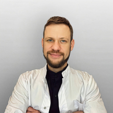 Меркулов Антон Леонидович, токсиколог