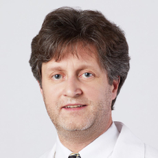 Болотов Павел Дмитриевич, врач УЗД