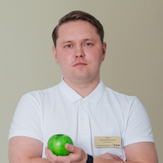 Мазур Александр Максимович, стоматолог-терапевт