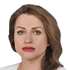 Морозова Олеся Юрьевна, терапевт