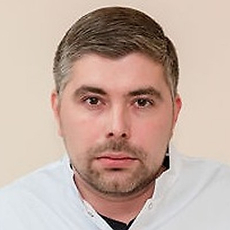 Чуриков Виктор Викторович, детский хирург