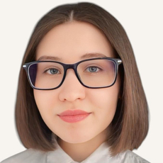 Богомолова Кристина Руслановна, психиатр