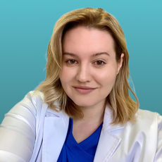 Буйдо Екатерина Викторовна, гинеколог