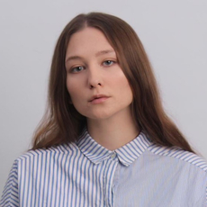 Пожарская Анастасия Евгеньевна, психолог
