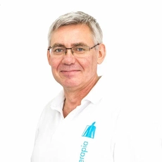 Бондаренко Владимир Валерьевич, реабилитолог