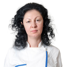 Свирава Этери Гонериевна, гинеколог