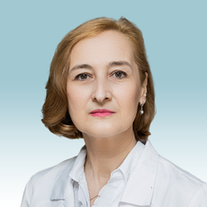 Маликова Ольга Николаевна, хирург