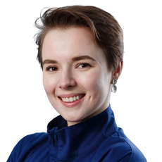 Ретинская Александра Олеговна, стоматолог-терапевт