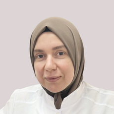 Османова Хати Абулайсоновна, эндокринолог