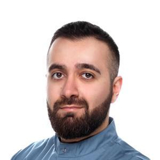 Франглян Эмиль Александрович, стоматолог-хирург