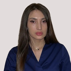 Телетаева Амина Раильевна, рентгенолог