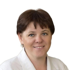 Пряничникова Ольга Александровна, логопед