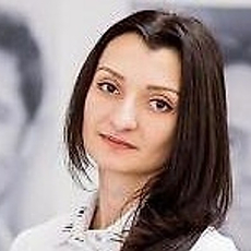 Майер Регина Евгеньевна, стоматолог-терапевт