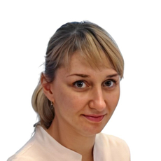 Шиянкова Ольга Александровна, эндокринолог