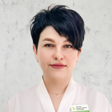 Косьянова (Санькова) Татьяна Владимировна, анестезиолог