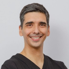 Муравлёв Алексей Иванович, гинеколог