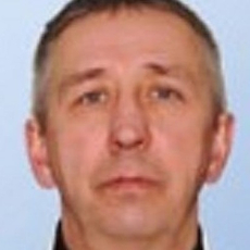 Паланский Александр Владимирович, психолог