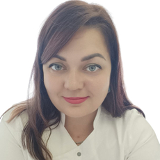 Чернявская Елена Сергеевна, невролог