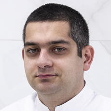 Кабаньян Левон Семенович, ортодонт