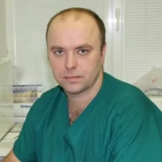 Шичкин Никита Александрович, проктолог