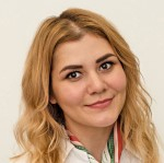 Муртузалиева Арзу Велиметовна, массажист