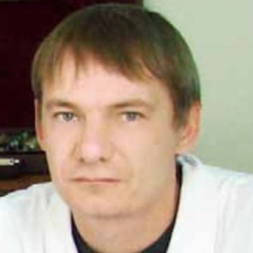 Саливон Сергей Анатольевич, офтальмолог