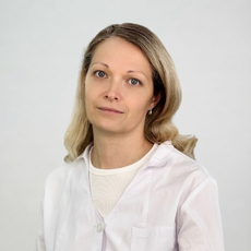 Савина Ольга Викторовна, эндокринолог