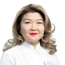 Ян Анжела Александровна, невролог